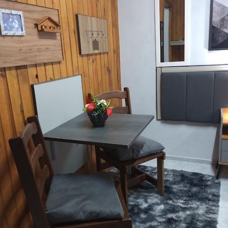 Rancho Da Raposa Hotel Campos do Jordao Ngoại thất bức ảnh