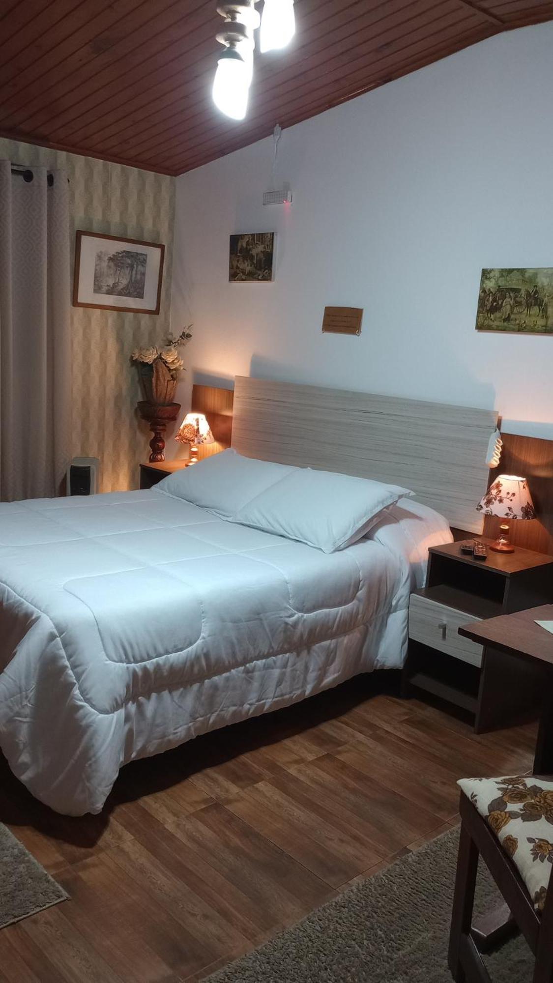 Rancho Da Raposa Hotel Campos do Jordao Ngoại thất bức ảnh