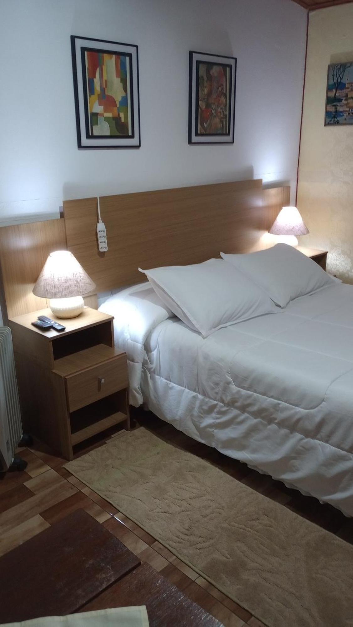 Rancho Da Raposa Hotel Campos do Jordao Ngoại thất bức ảnh