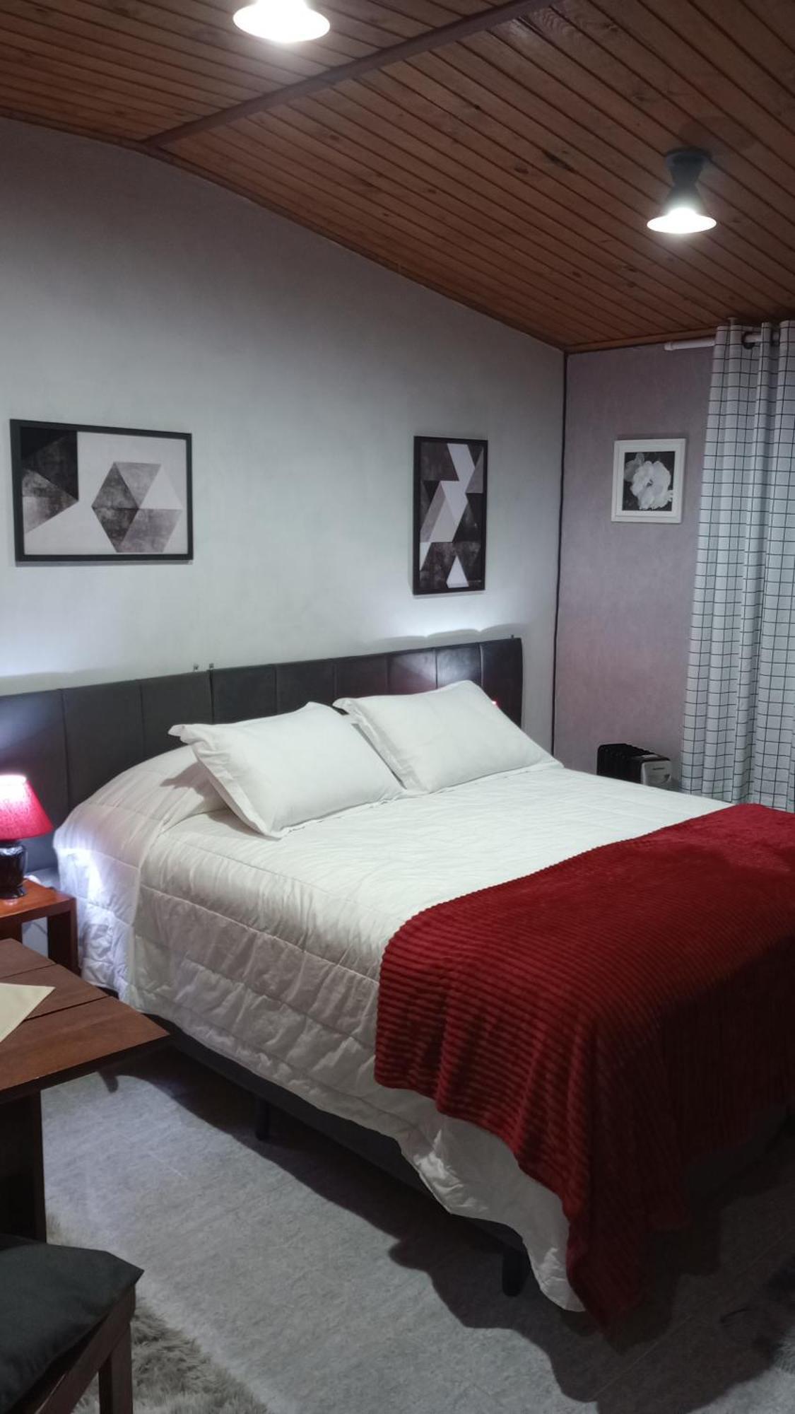 Rancho Da Raposa Hotel Campos do Jordao Ngoại thất bức ảnh