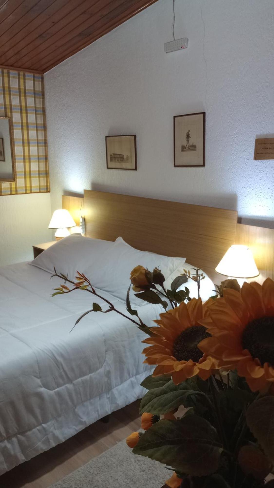Rancho Da Raposa Hotel Campos do Jordao Ngoại thất bức ảnh
