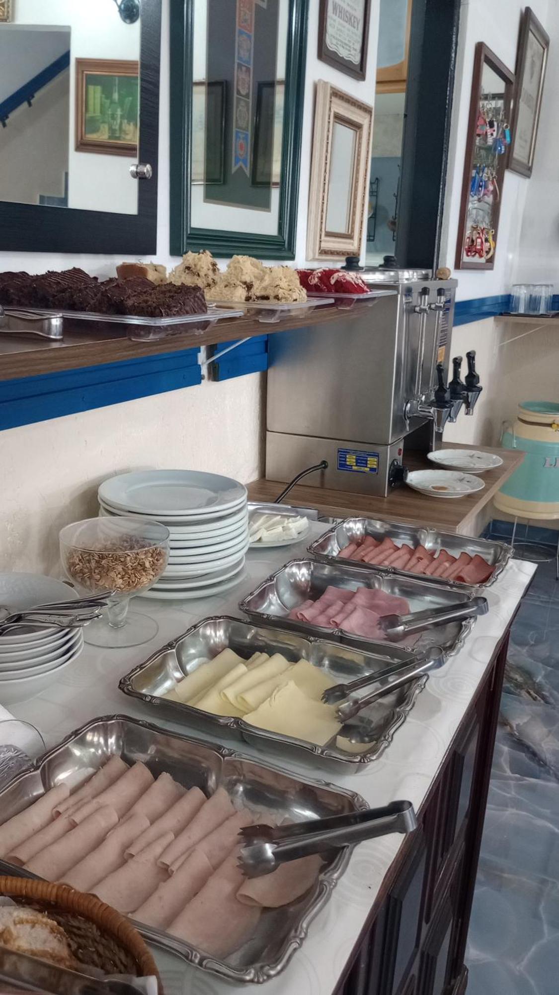 Rancho Da Raposa Hotel Campos do Jordao Ngoại thất bức ảnh