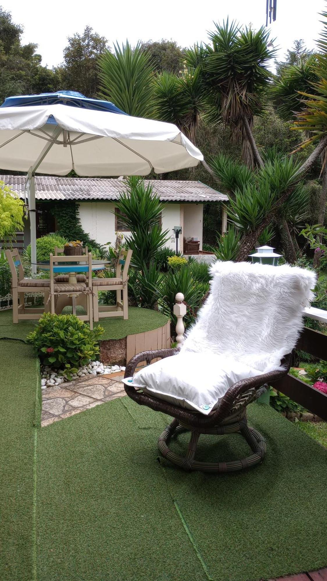 Rancho Da Raposa Hotel Campos do Jordao Ngoại thất bức ảnh