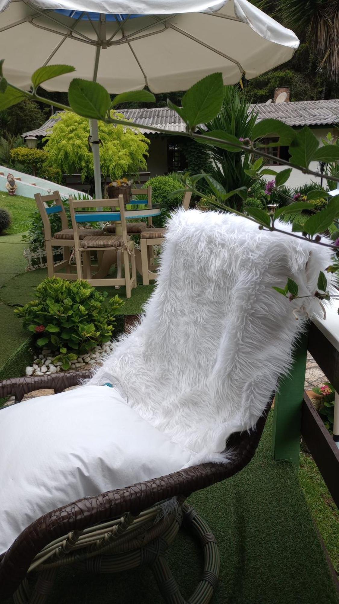 Rancho Da Raposa Hotel Campos do Jordao Ngoại thất bức ảnh