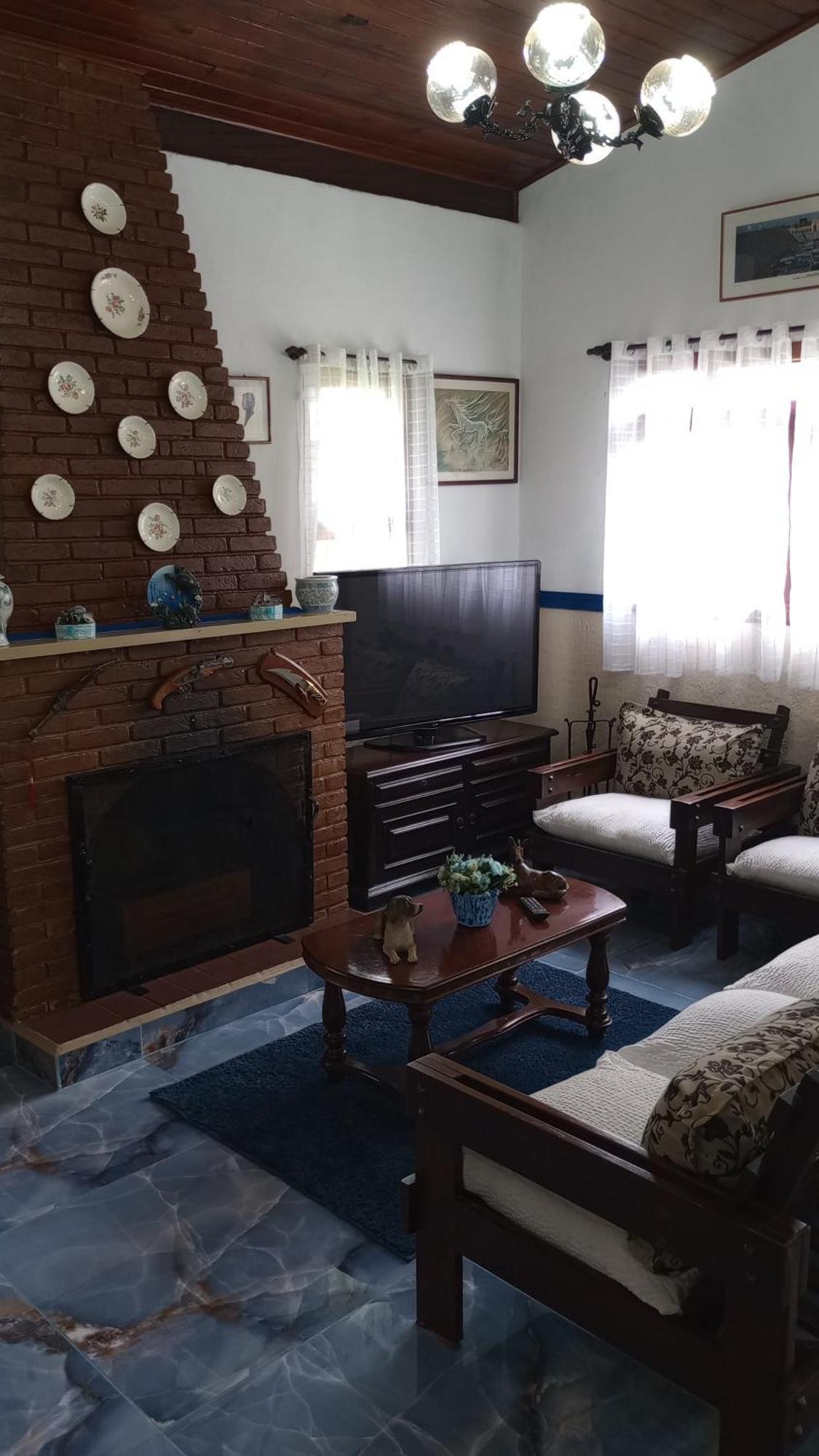 Rancho Da Raposa Hotel Campos do Jordao Ngoại thất bức ảnh
